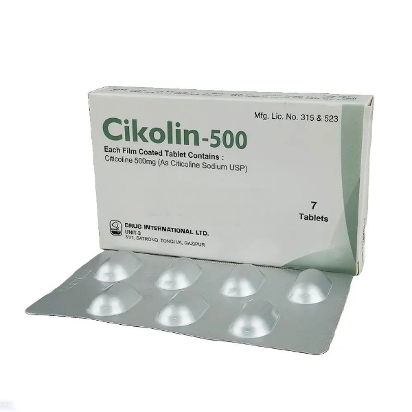 cikolin-500-mg